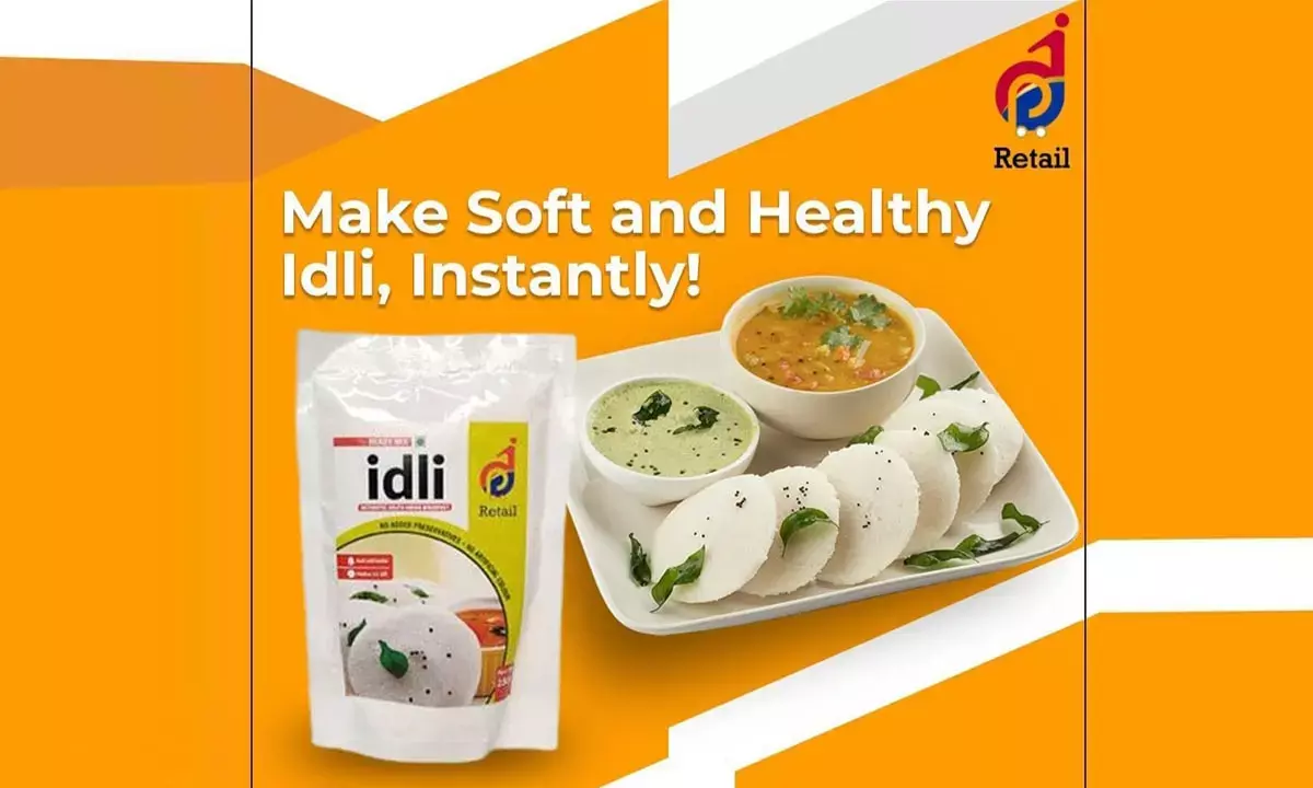 DP Retail aims Rs100-cr turnover from pre-mix category alone in next 3 yrs