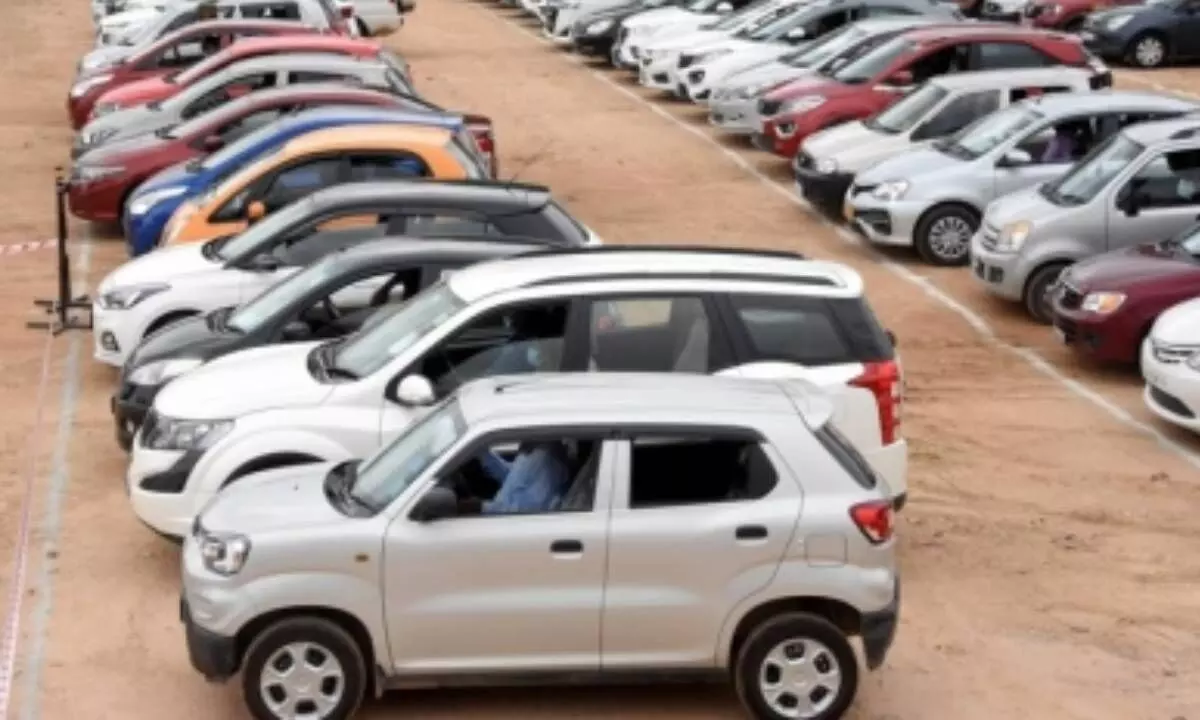 Auto industry not out of woods, RBIs move to make loans costlier: FADA