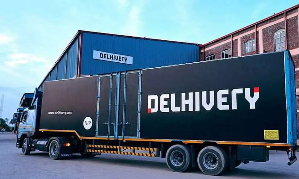 Delhivery, AWS, Nexus Ventures nurture logistics startups in India