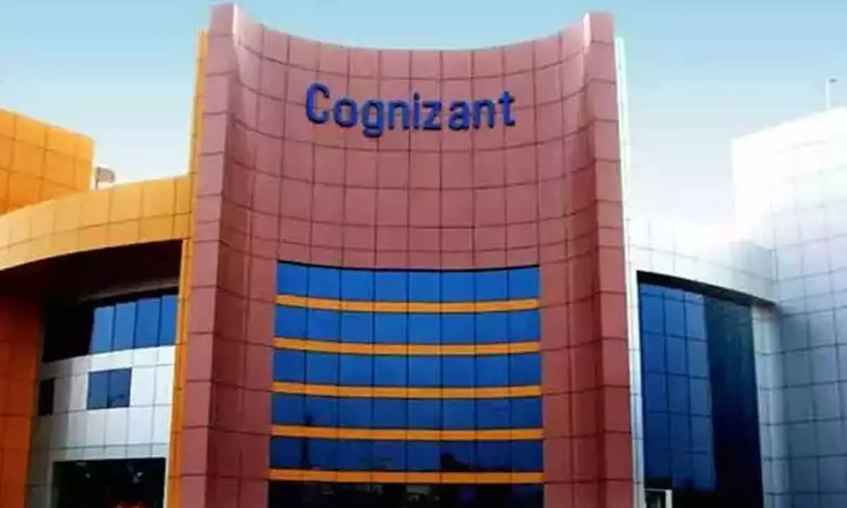 Cognizant gets some respite as employee churn ebbs