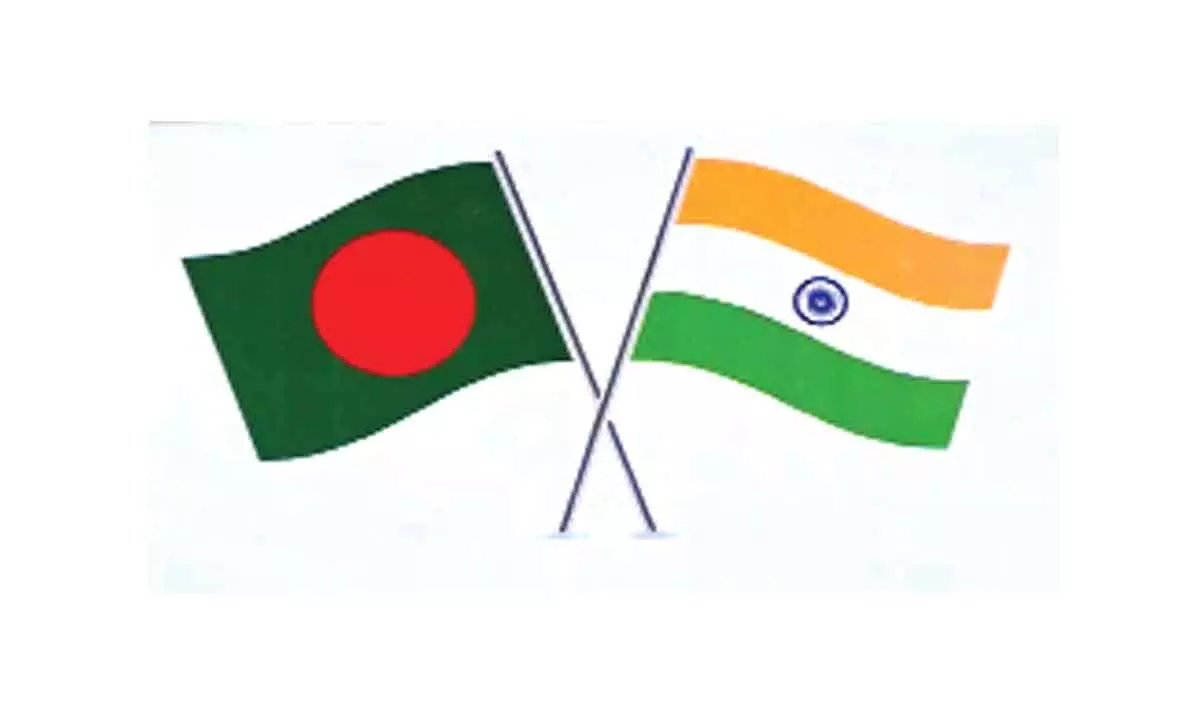 Indo-Bangla ties: A bastion of regional stability in South Asia
