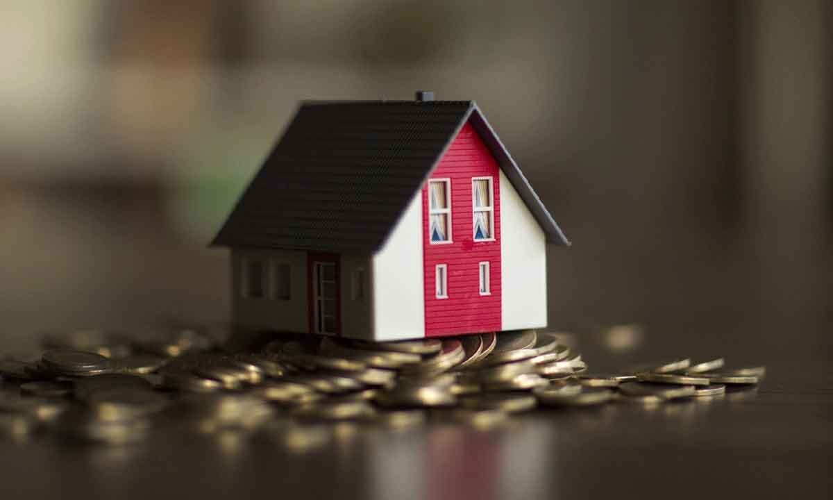 Co-Applicant Home Loan