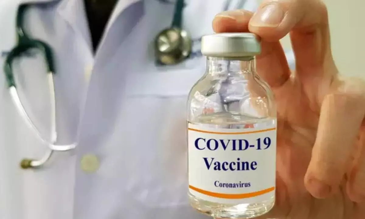 Severe obesity blunts antibody response to Covid vaccines: Study