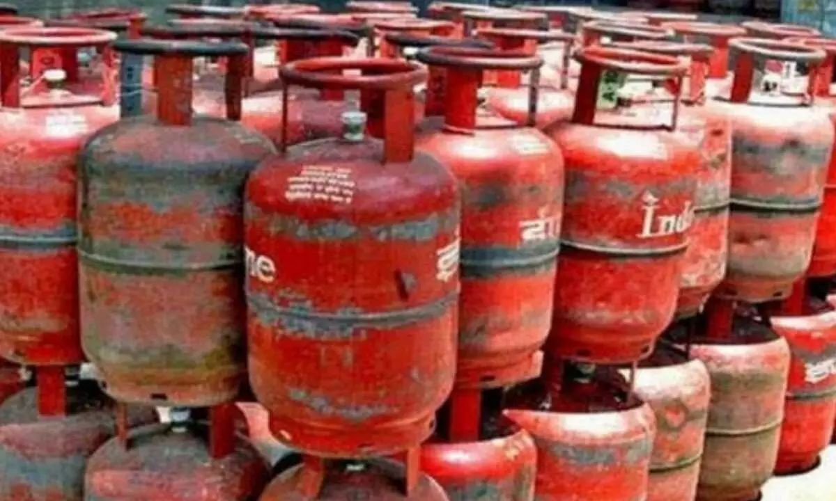 Commercial LPG cylinder prices slashed, new rates applicable from today