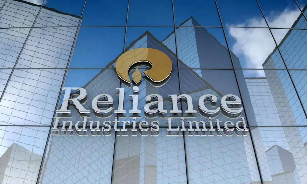 Reliance becomes first Indian company with gross revenue surpassing $100 billion