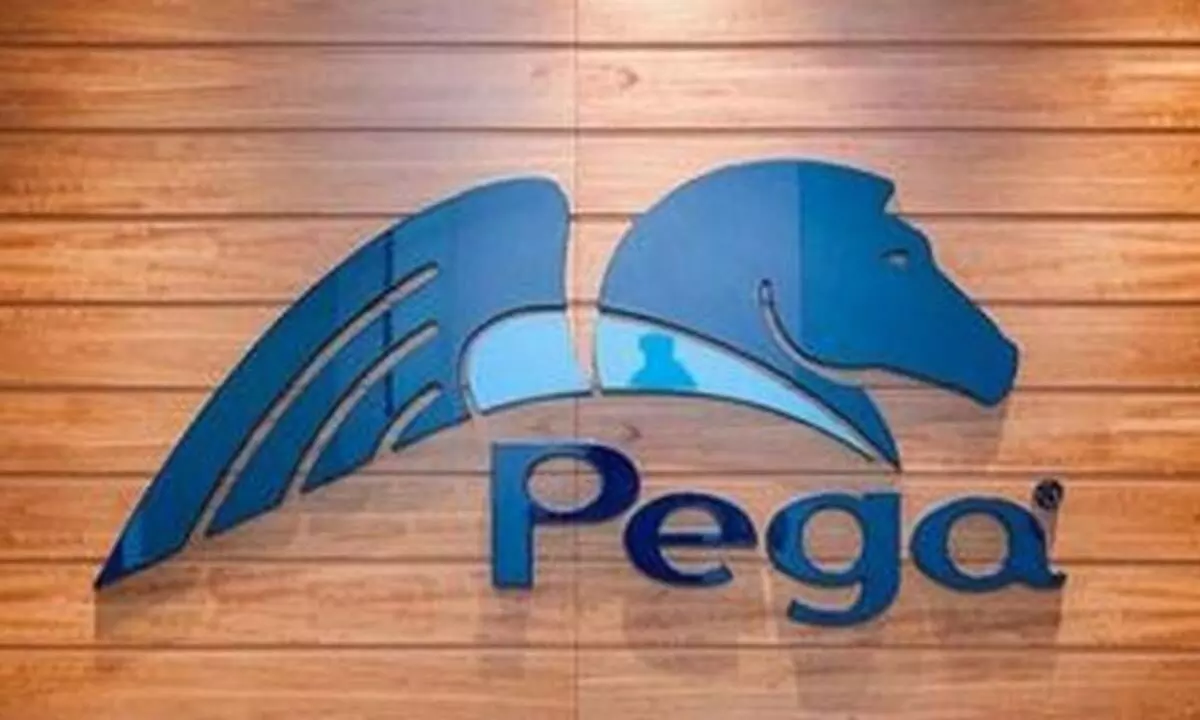 Software company Pegasystems to lay off 4% of workforce