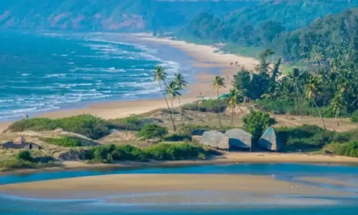 Top beaches in India that you must explore in 2022