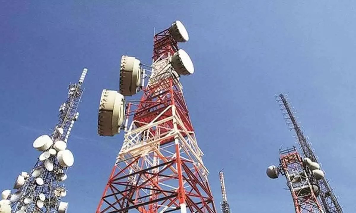 DoT scraps NOCC charges for all telecom licence holders