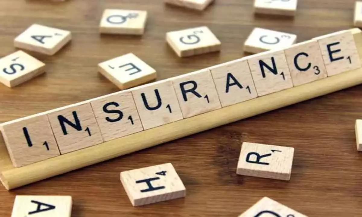 Govt to infuse Rs5k cr capital into 3 general insurers
