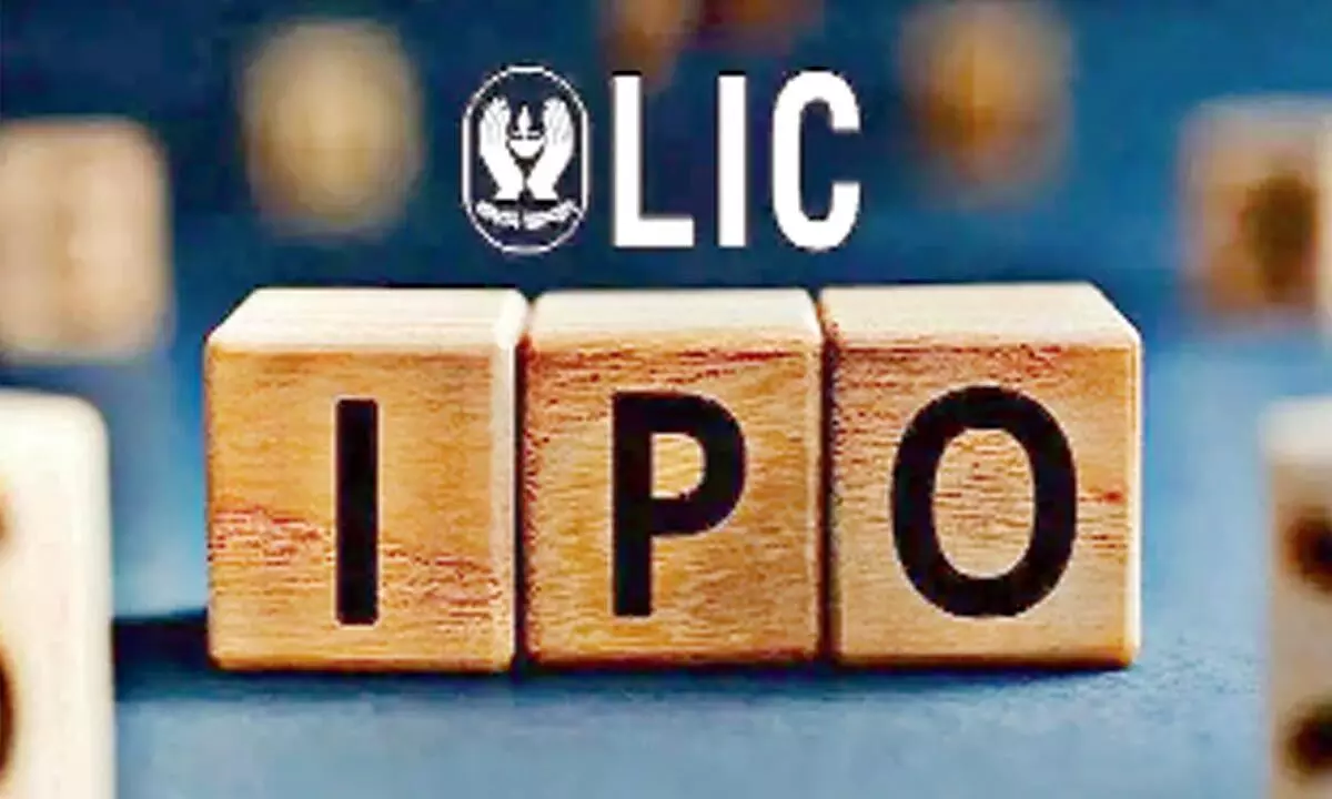 LIC launches IPO today: fear of negative listing persists