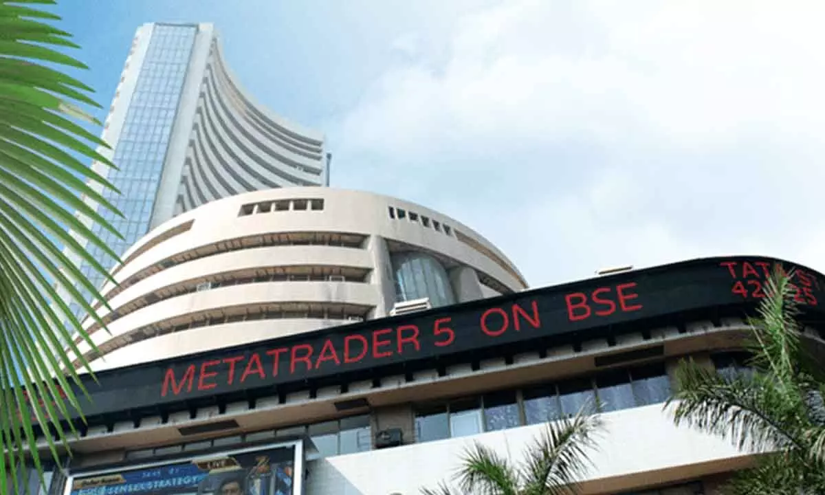 Global sell-off hits bourses