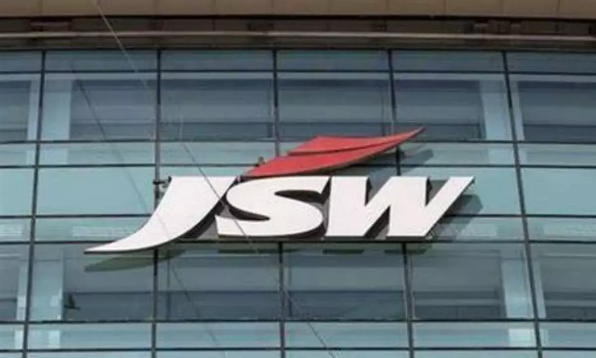 Sajjan Jindals JSW Group forays into lending space with investment upto 400 crore