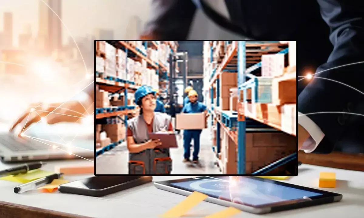 Digital marketing strategy for entering foreign markets