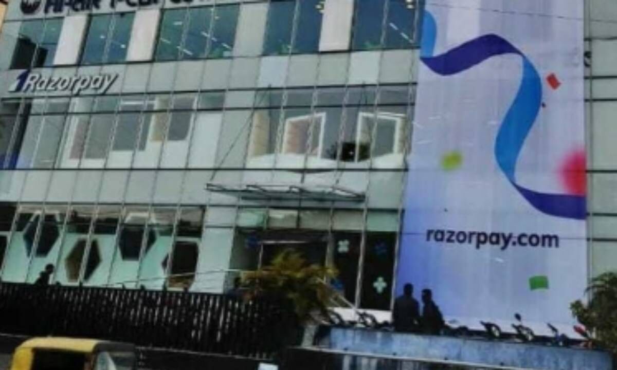 shared alt news transaction details as per law of the land: razorpay