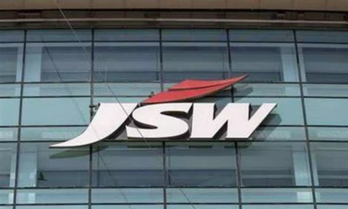 Sajjan Jindals JSW Group forays into lending space with investment upto 400 crore