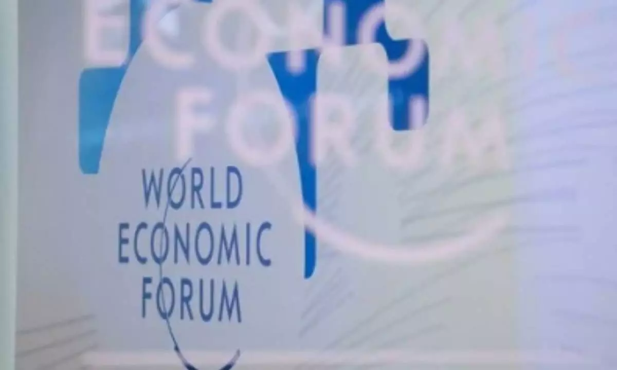 Vahan recognised as global technology pioneer by World Economic Forum