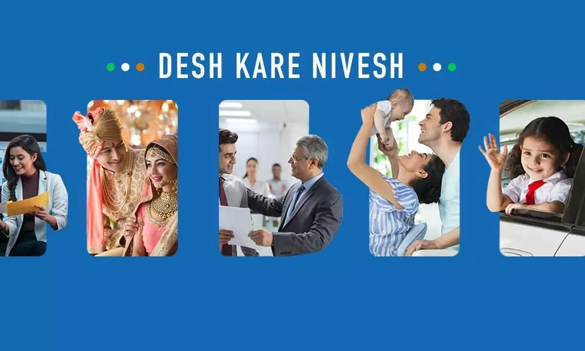 Desh Kare Nivesh: An aggregator of Investor Education Initiatives of Tata MF