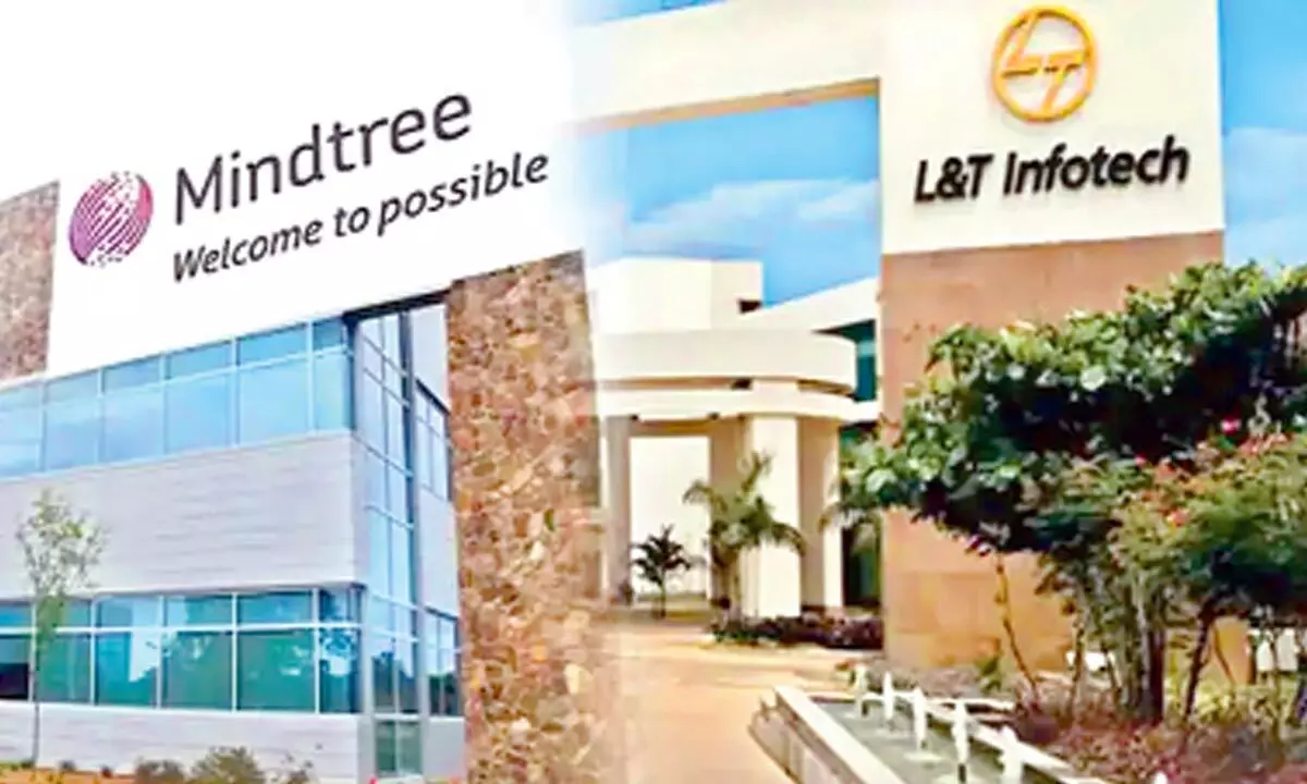 LTI-Mindtree merger to boost topline growth