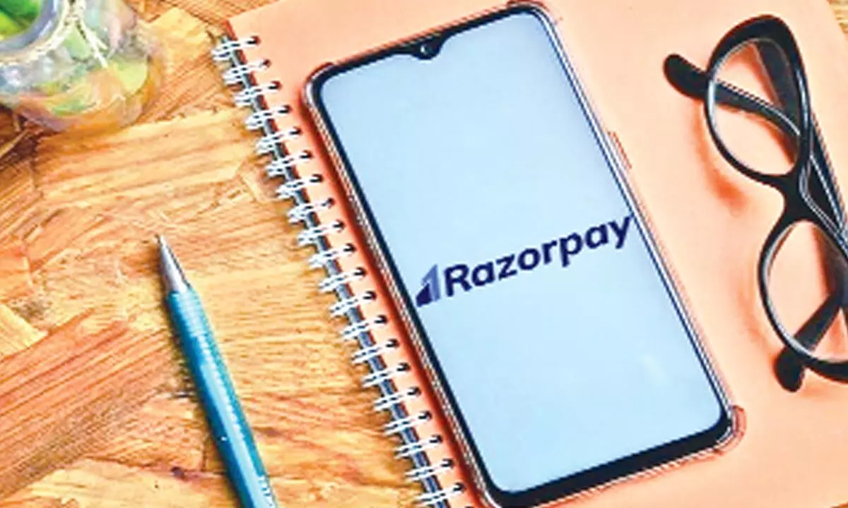 Razorpay moves parent entity to India before IPO