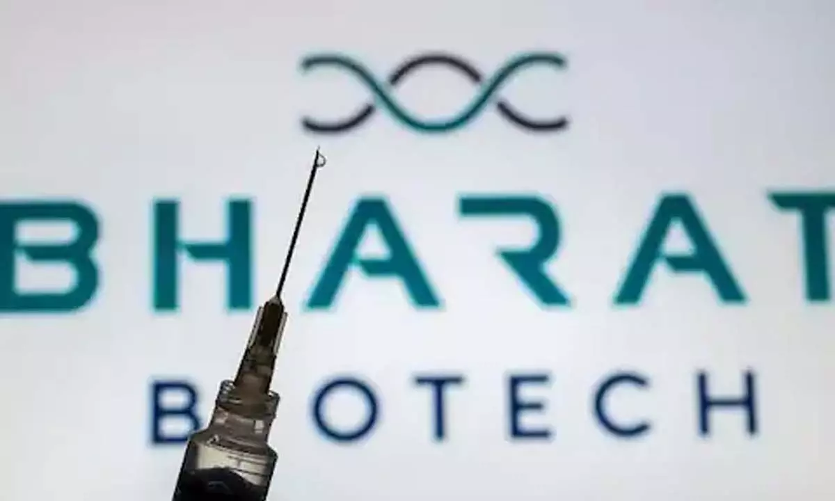 Bharat Biotech, others to get $19.3mn CEPI funding