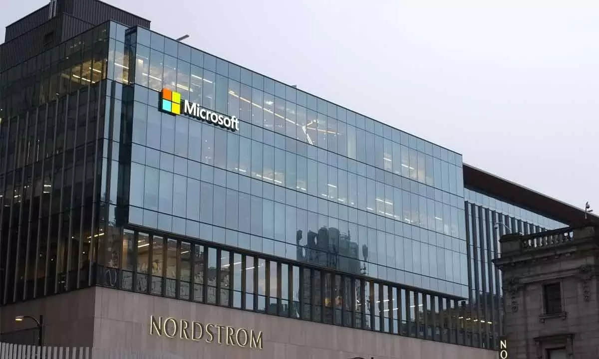 Microsofts new service to tackle security threats Microsofts new service to tackle security threats