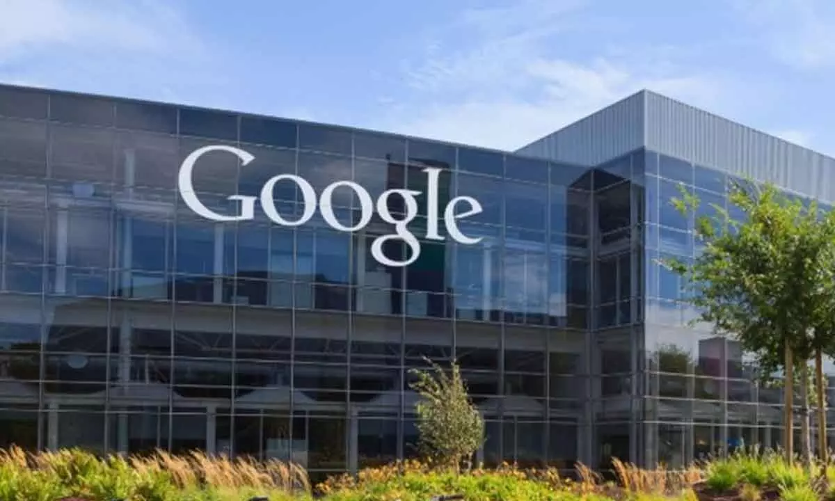 Obscure religious cult running Google Developer Studio: Report