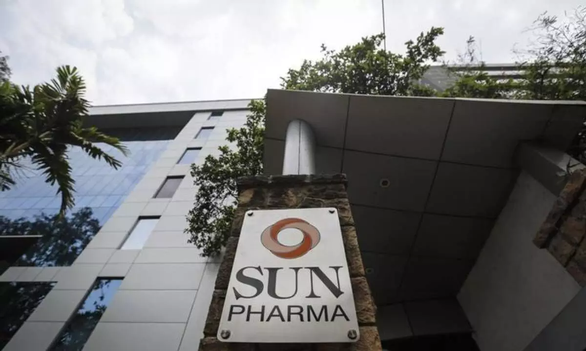 USFDA issues ‘Form 483’ to Sun Pharma, Halol plant