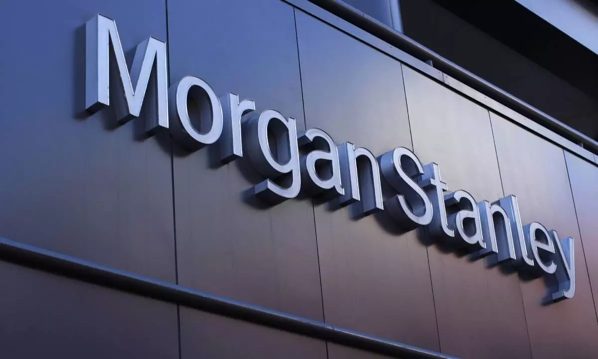 Morgan Stanley may slash 3K jobs in 2nd job cut round: Report