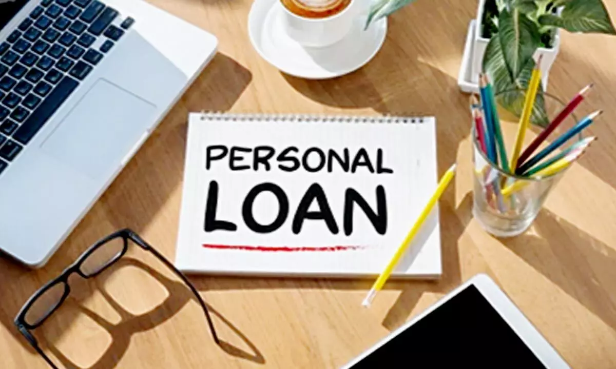 Personal retail loans record impressive year-over-year growth: Report