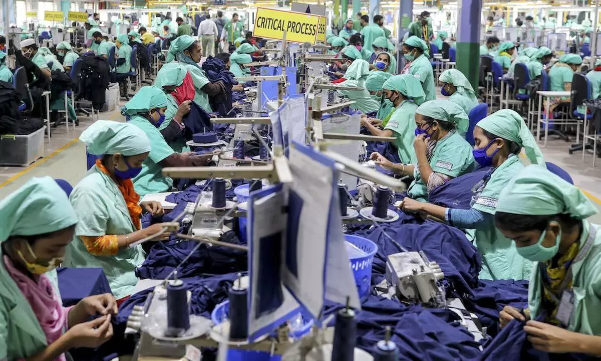Fresh talents ‘missing’ in apparel manufacturing! How to attract them?