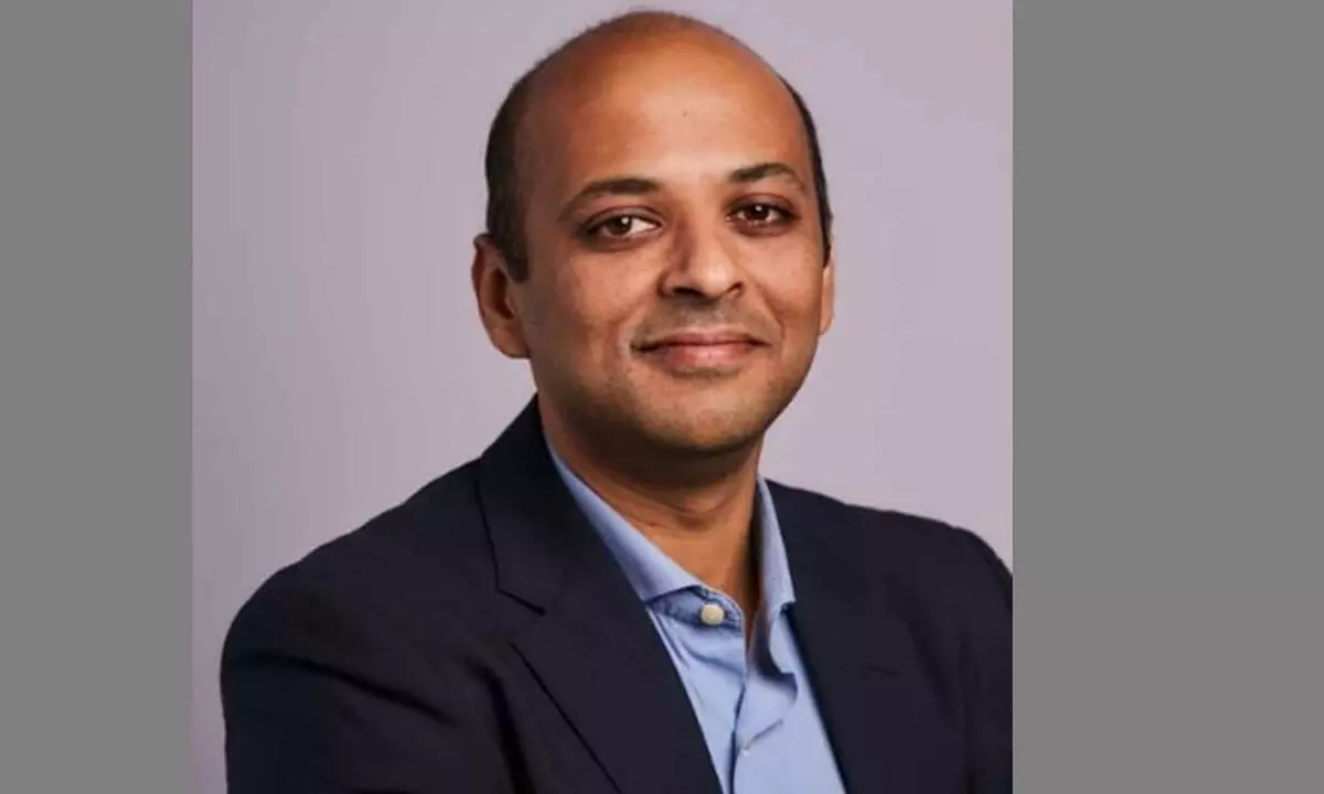 Vaibhav Anand, India Country Manager, ELSA Corp Vaibhav Anand, India Country Manager, ELSA Corp