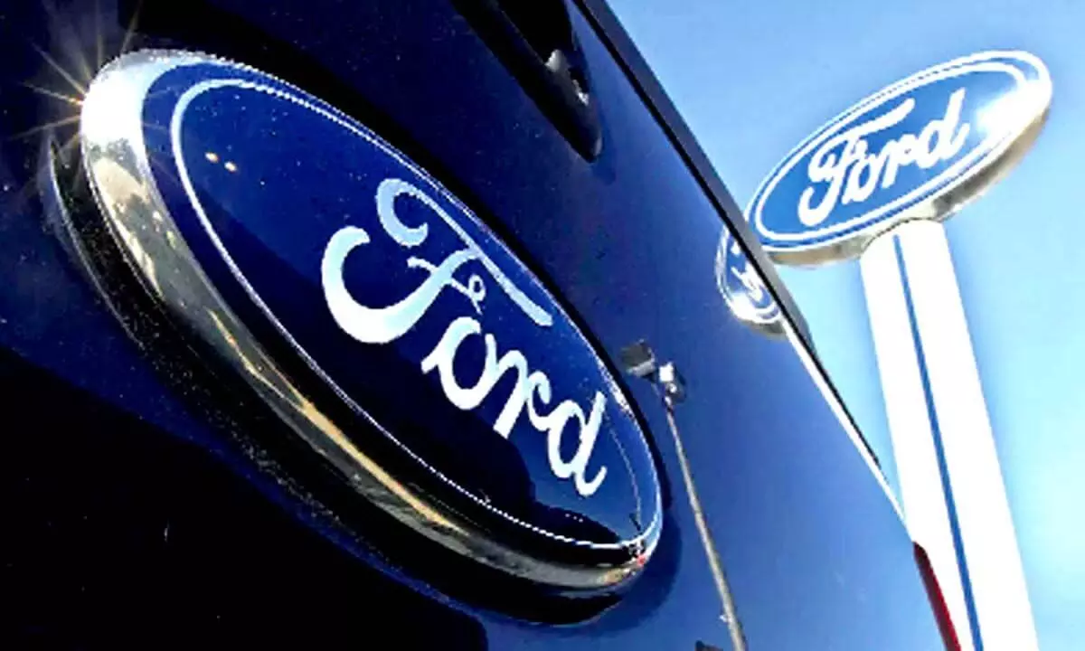 Ford India workers waiting for good compensation for loss of jobs