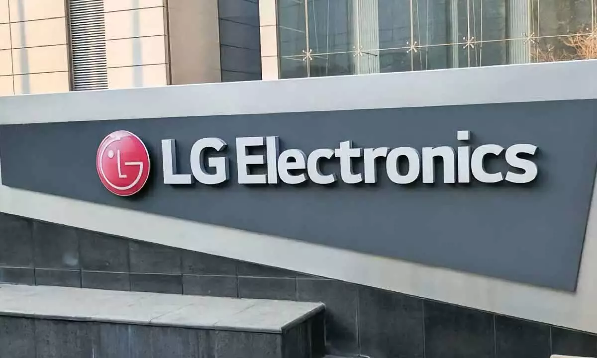 LG Electronics