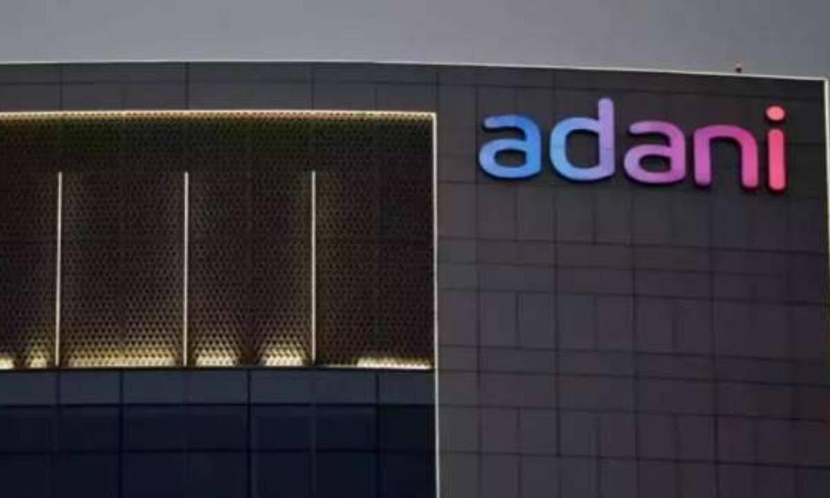 Adani Group to buy 49% in Quint; media companys shares up over 9%