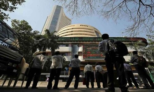 Stock watch: Sadhana Nitro Chem rallied from Rs 40 paisa to Rs132 in 8 years, a whopping 33,083 percent! Stock watch: Sadhana Nitro Chem rallied from Rs 40 paisa to Rs132 in 8 years, a whopping 33,083 percent!