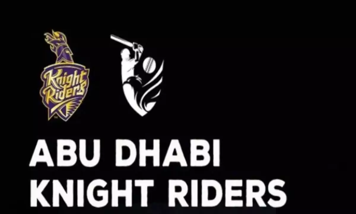 Knight Riders acquire franchise in UAE’s upcoming T20 league