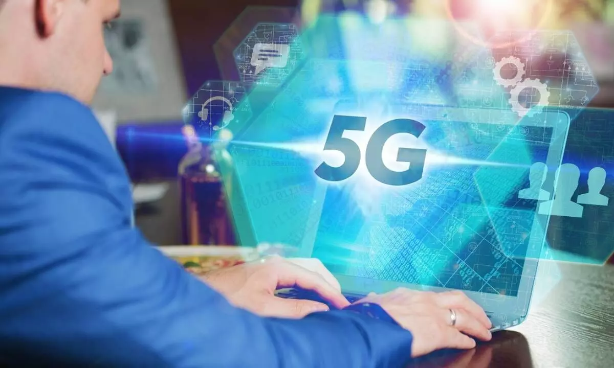Cabinet approves 5G spectrum auction, services to roll out soon