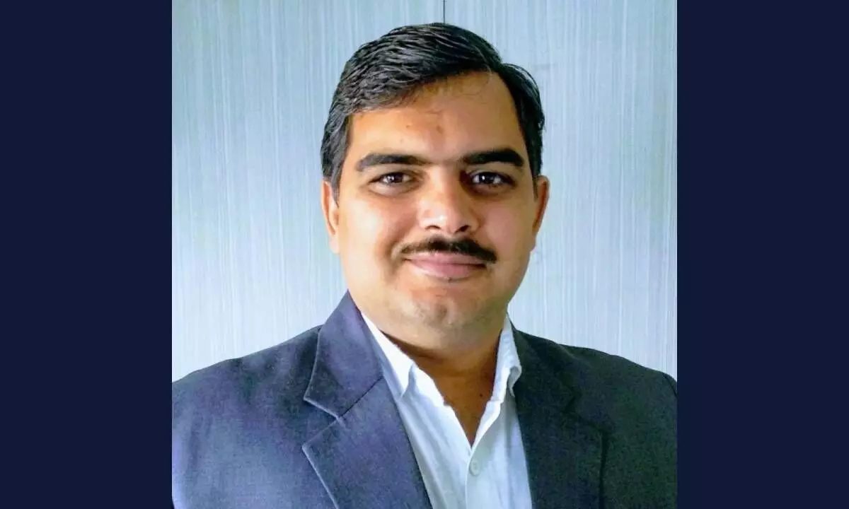 Subharansh Rai