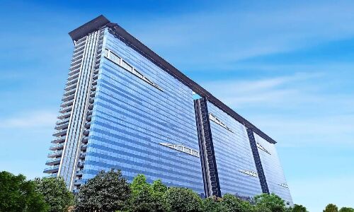 WeWork to take up 25 leasable floors at Bhutani Alphathum WeWork to take up 25 leasable floors at Bhutani Alphathum