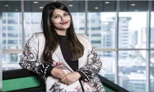 Zilingo debtholders recall entire loan, suspends Co-founder Ankriti Bose Zilingo debtholders recall entire loan, suspends Co-founder Ankriti Bose