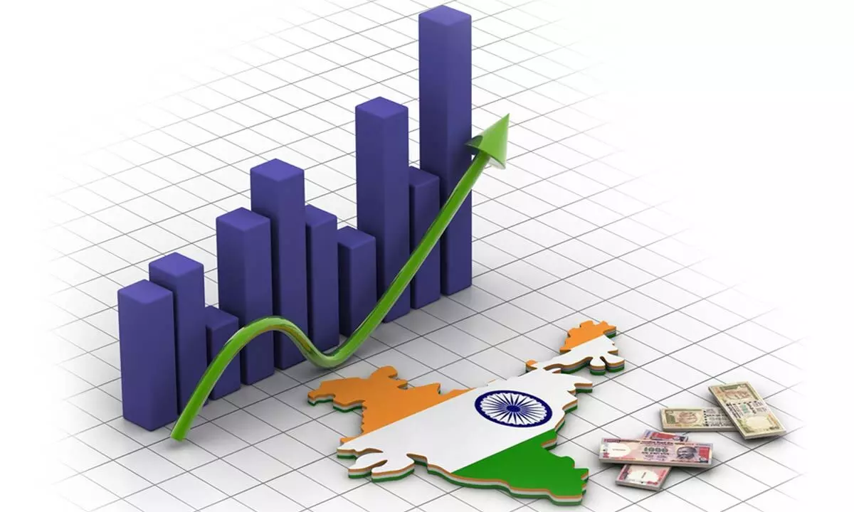 Building an inclusive, robust economy! Building an inclusive, robust economy!
