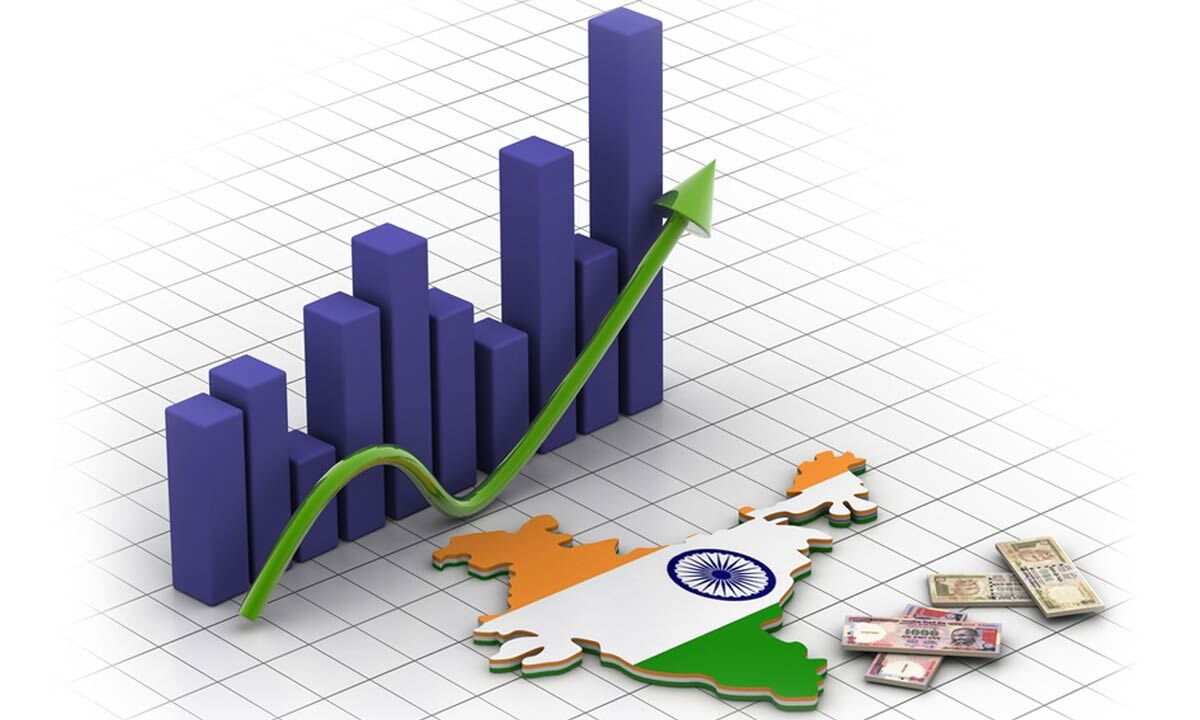 Building an inclusive, robust economy! Building an inclusive, robust economy!