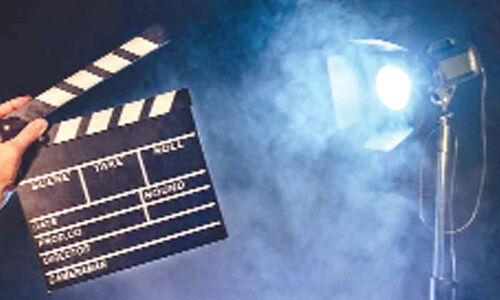 CCI for self-regulatory mechanism for film industry