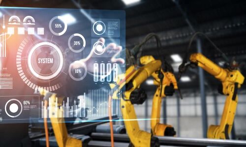 How visual inspection tech could play key role in building factories of ...