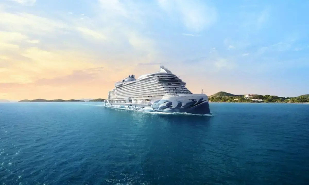 Can India’s cruise tourism sail through the storm?