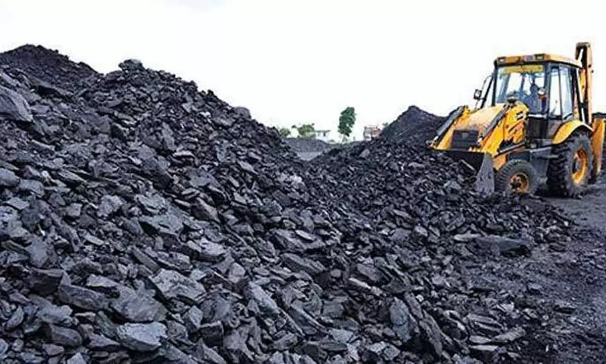 Another coal scam brewing? Don’t ignore whistle blowers