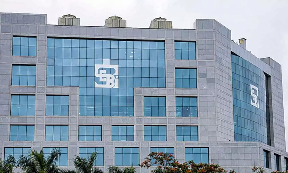 Sebi eases annual report dispatch rules for listed non-convertible securities