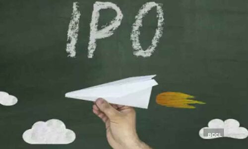 Indian IPO mkt turns sluggish Indian IPO mkt turns sluggish