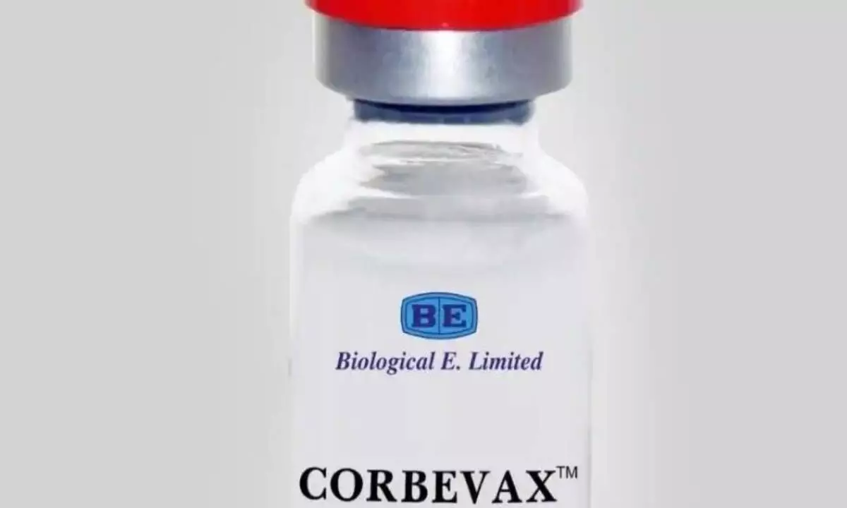 Biological E. reduces price of its COVID-19 vaccine from Rs 840 to whopping Rs 250 per dose