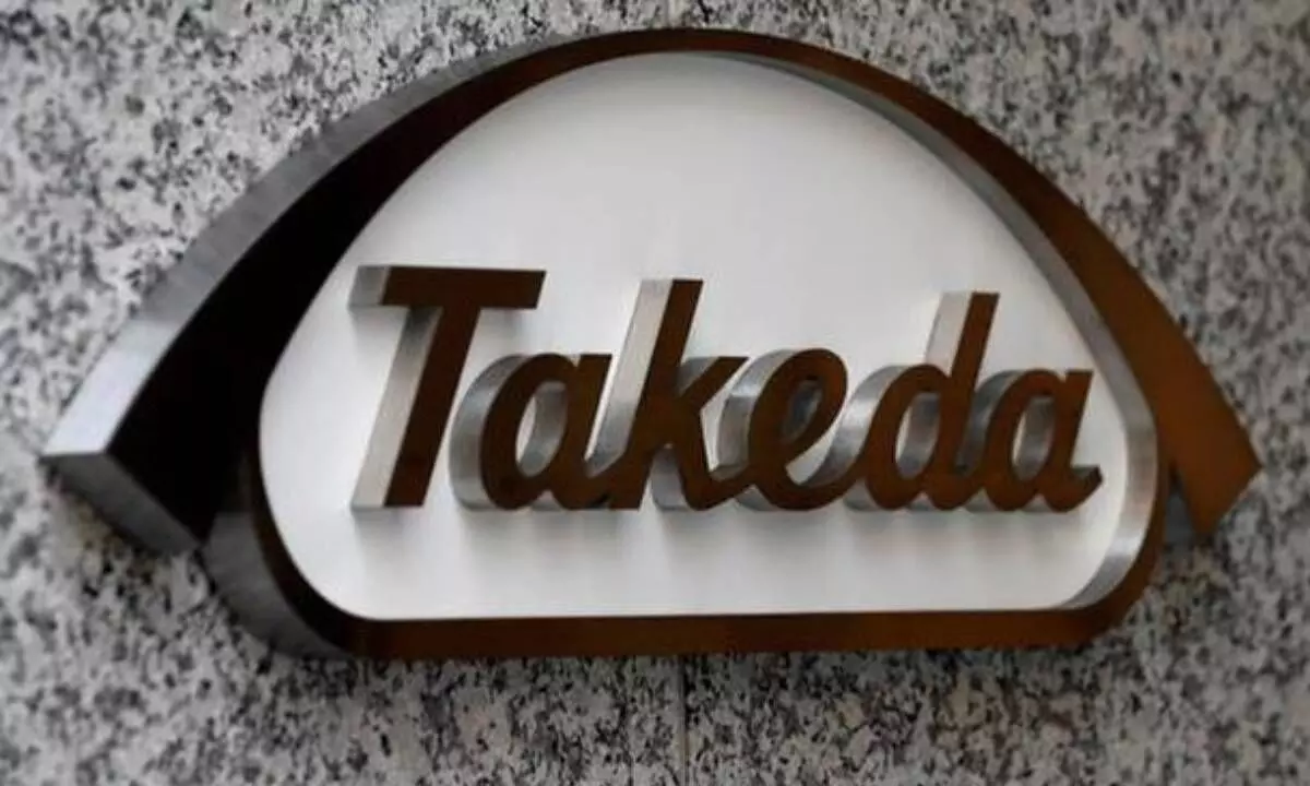 Takeda Pharmaceutical Co launches innovative hemophilia drug Adynovate